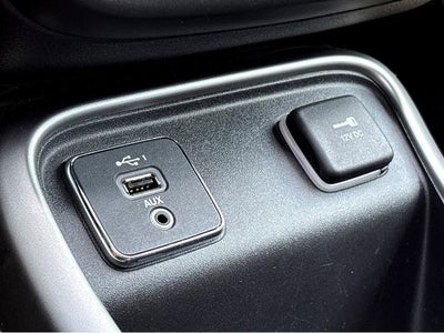 2021 Jeep Compass 80th Anniversary
