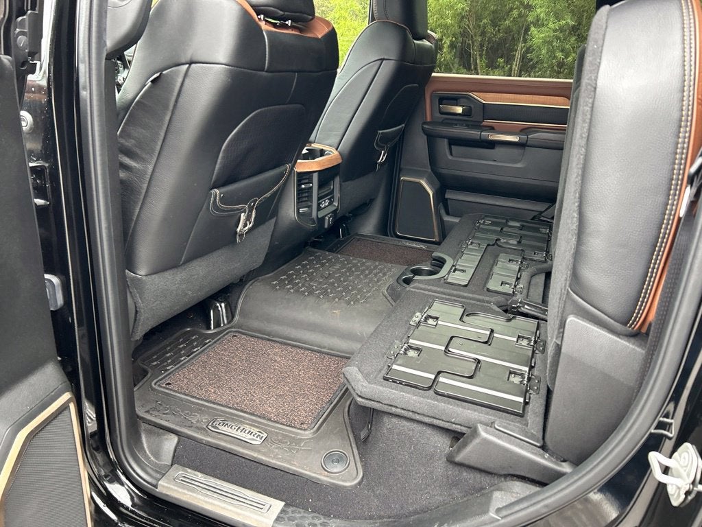 2024 RAM 2500 Base