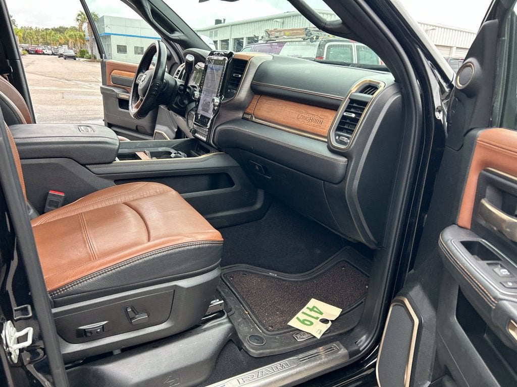 2024 RAM 2500 Base