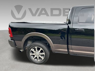 2024 RAM 2500 Base