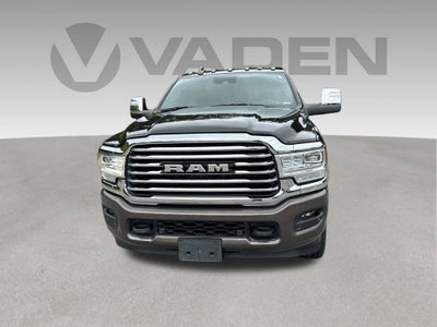 2024 RAM 2500 Base