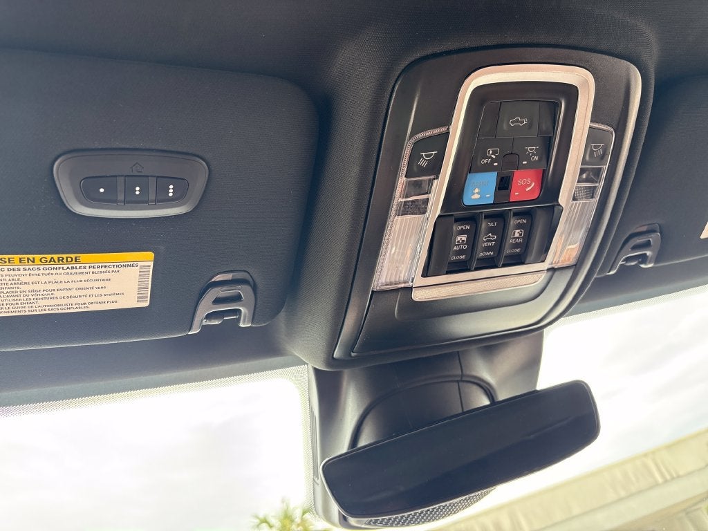 2024 RAM 2500 Base