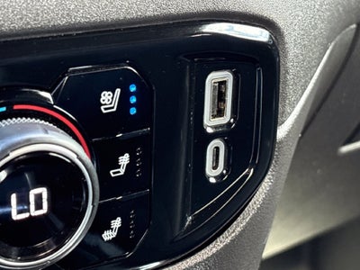 2023 Chevrolet Silverado 1500 Base