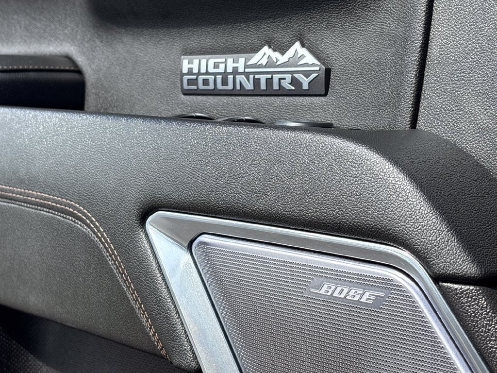 2023 Chevrolet Silverado 1500 Base