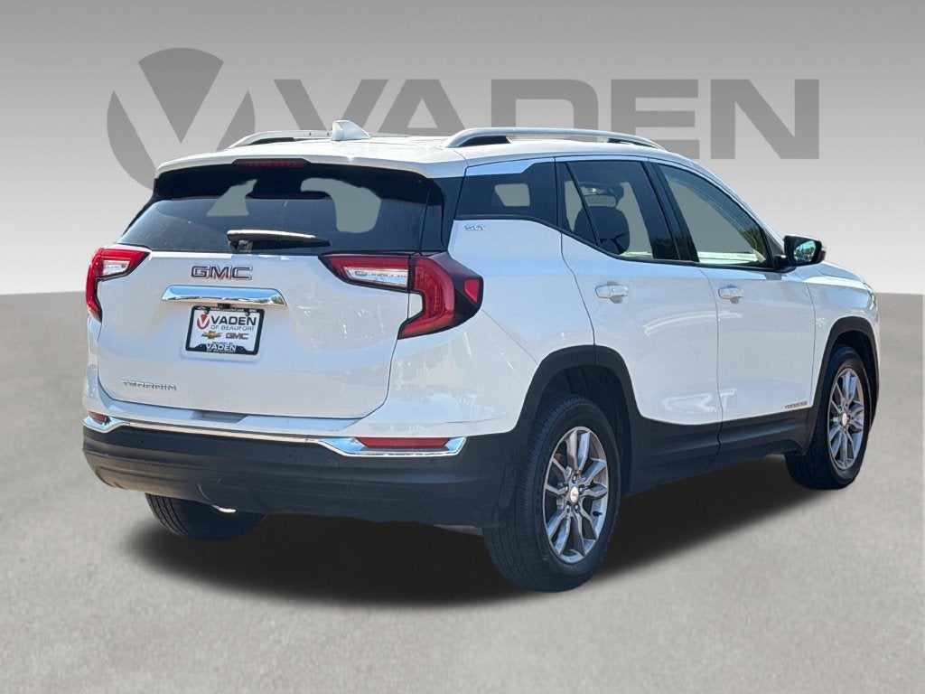 2023 GMC Terrain Base