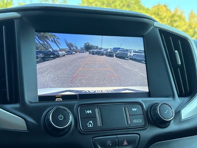2023 GMC Terrain Base