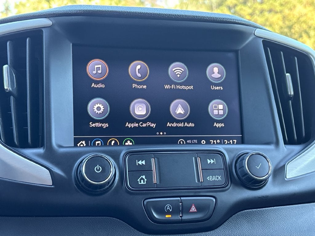 2023 GMC Terrain Base