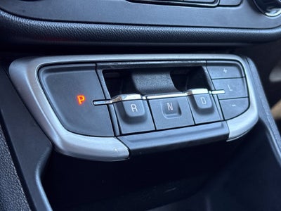 2023 GMC Terrain Base