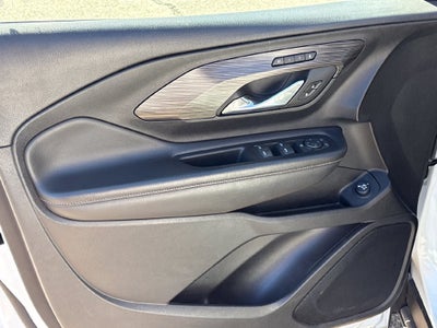 2023 GMC Terrain Base