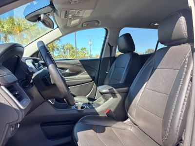 2023 GMC Terrain Base