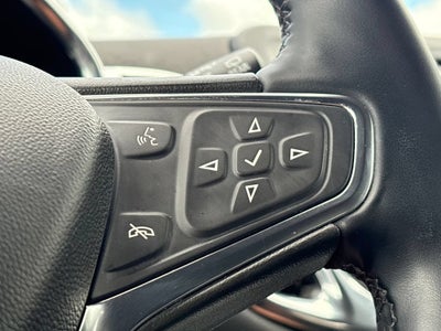 2024 Chevrolet Equinox Base