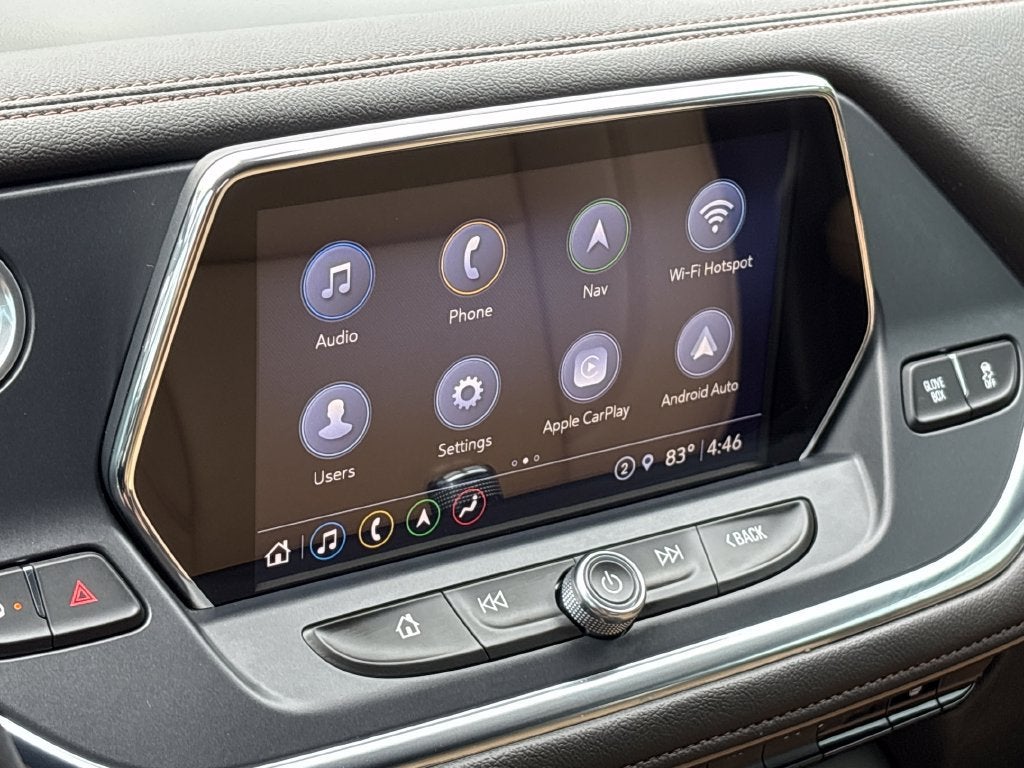 2022 Chevrolet Blazer Base