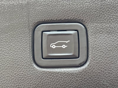 2022 Chevrolet Blazer Base