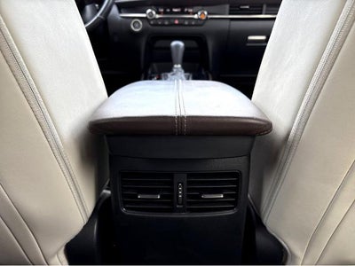 2023 Mazda Mazda CX-30 2.5 Turbo Premium Package