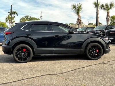 2023 Mazda Mazda CX-30 2.5 Turbo Premium Package