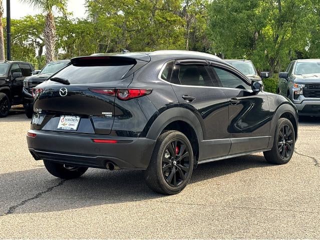 2023 Mazda Mazda CX-30 2.5 Turbo Premium Package