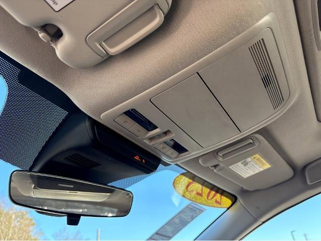 2023 Mazda Mazda3 Sedan 2.5 S Carbon Edition