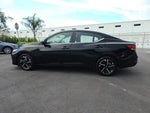 2024 Nissan Sentra Base