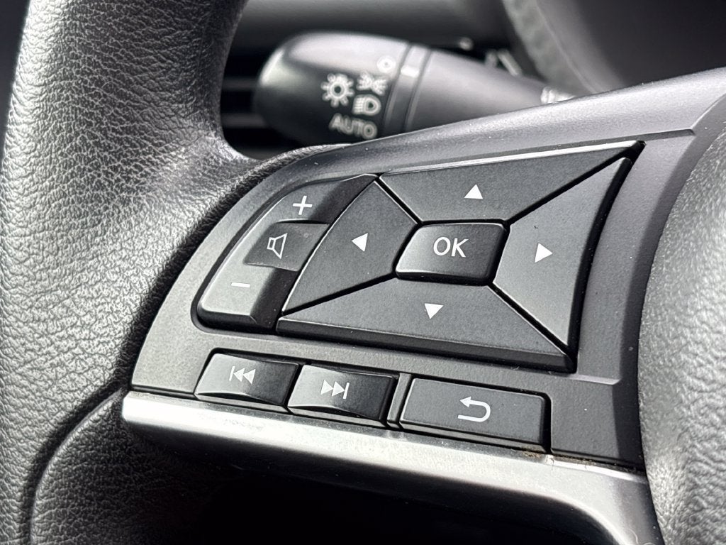 2024 Nissan Sentra Base