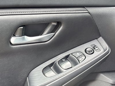 2024 Nissan Sentra Base