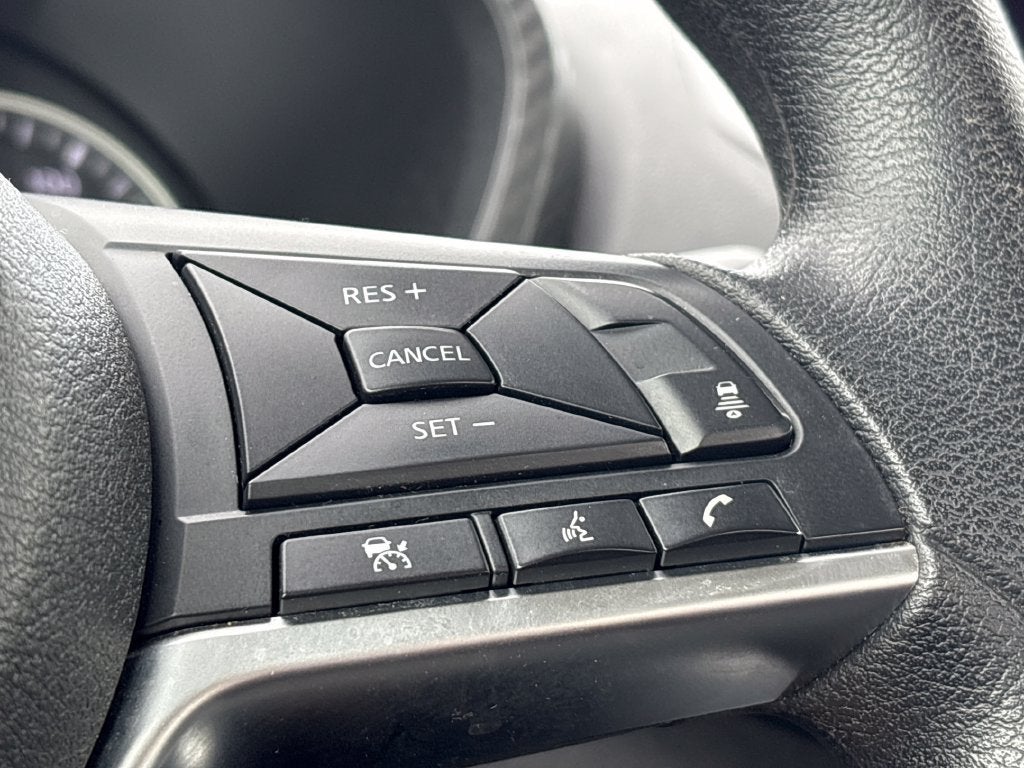 2024 Nissan Sentra Base