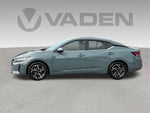 2024 Nissan Sentra Base