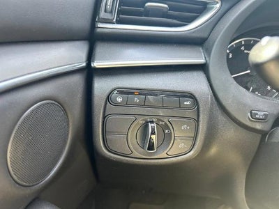 2024 INFINITI QX50 PURE