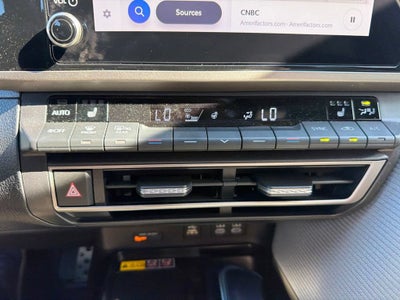 2025 Toyota Camry Base