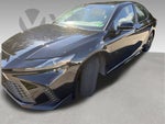 2025 Toyota Camry Base