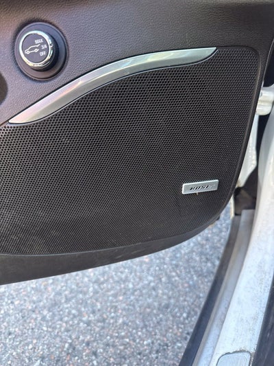 2021 Buick Enclave Base