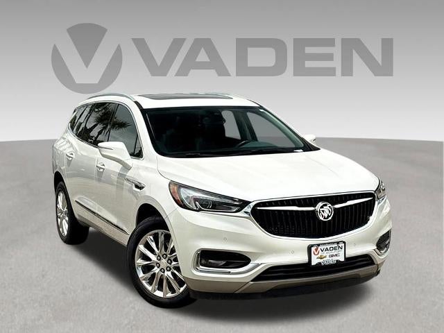 2021 Buick Enclave Premium