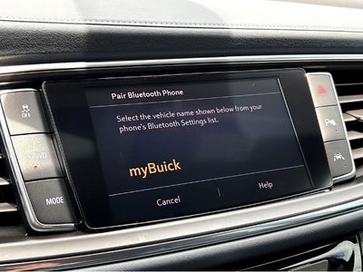 2021 Buick Enclave Premium