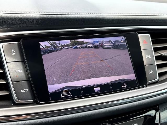 2021 Buick Enclave Premium