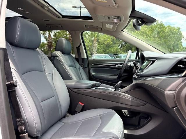 2021 Buick Enclave Premium