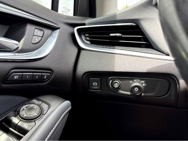 2021 Buick Enclave Premium