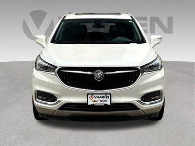 2021 Buick Enclave Premium
