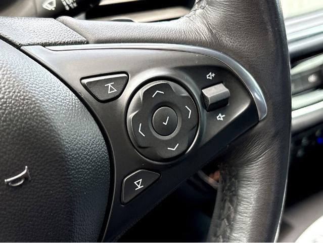 2021 Buick Enclave Premium