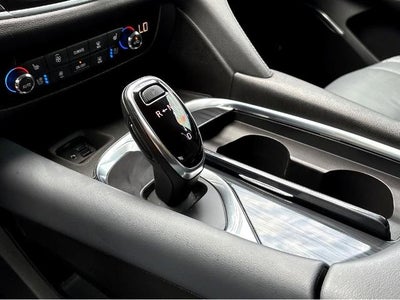 2021 Buick Enclave Premium