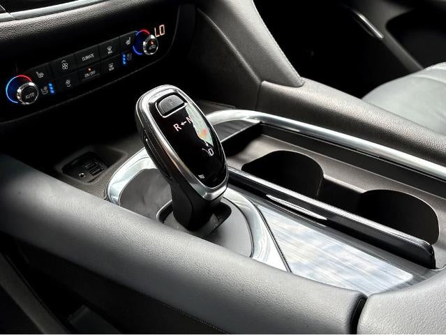 2021 Buick Enclave Premium