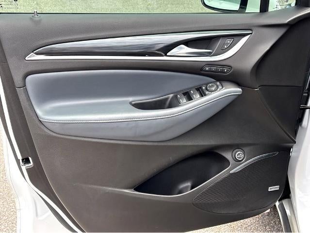 2021 Buick Enclave Premium