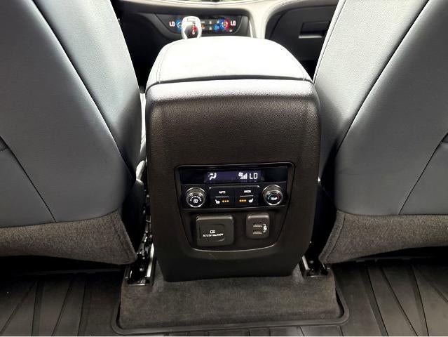 2021 Buick Enclave Premium