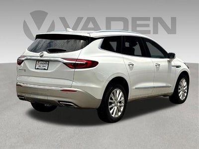 2021 Buick Enclave Premium