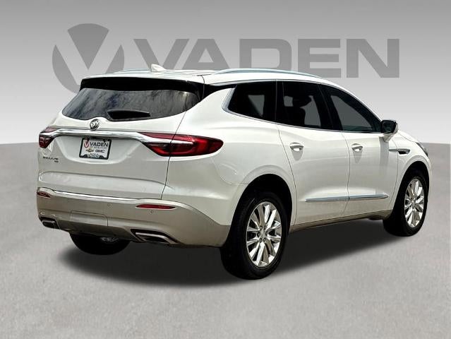 2021 Buick Enclave Premium