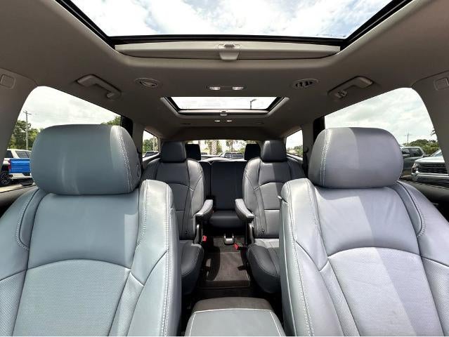 2021 Buick Enclave Premium