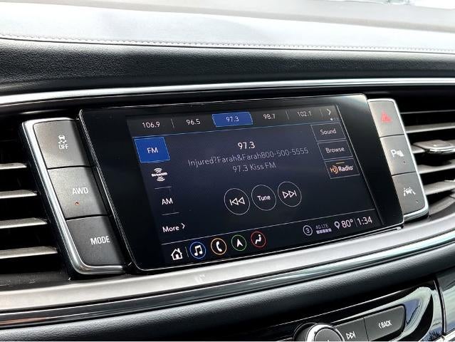 2021 Buick Enclave Premium