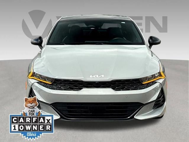 2024 Kia K5 GT