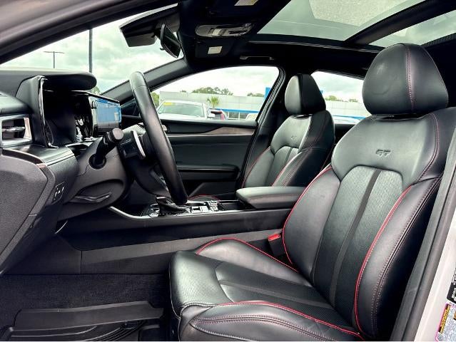 2024 Kia K5 GT