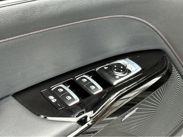 2024 Kia K5 GT