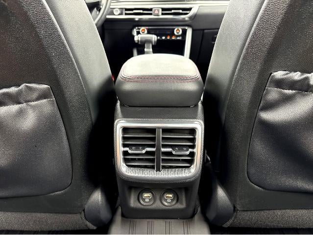 2024 Kia K5 GT
