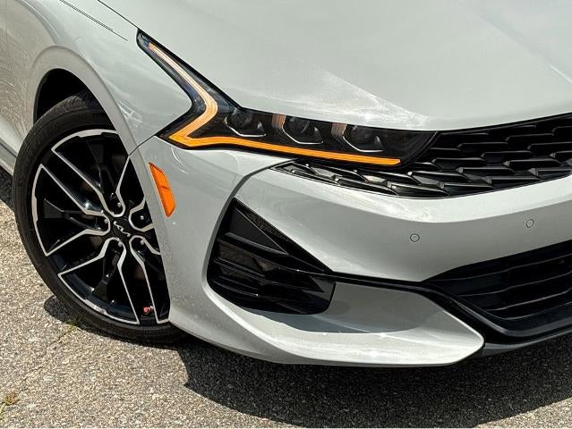 2024 Kia K5 GT
